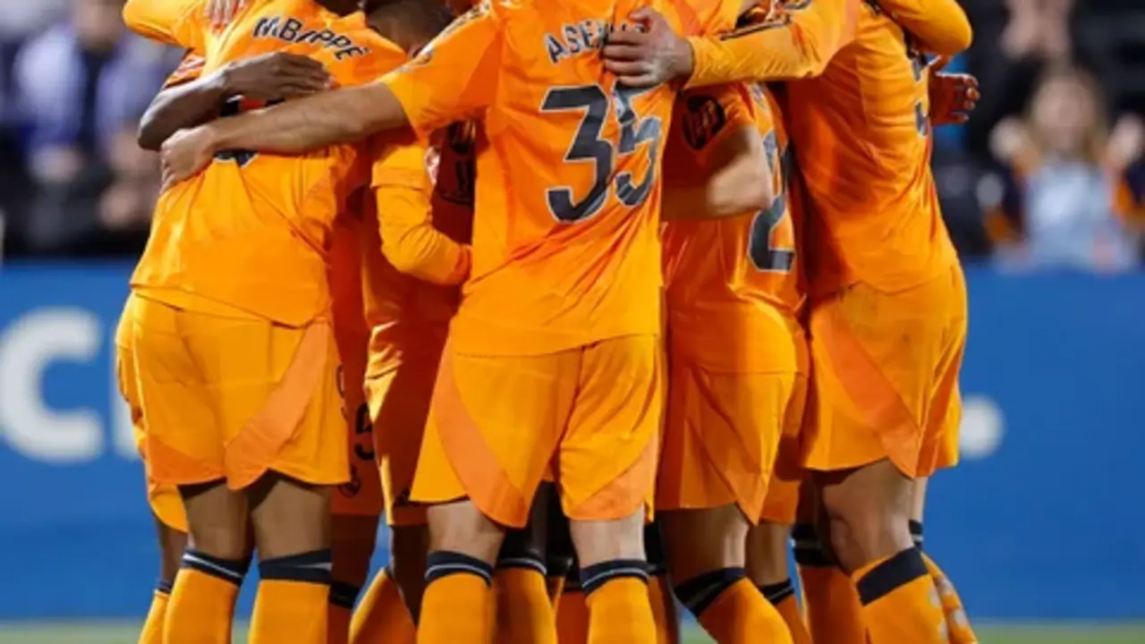RealMadrid.com