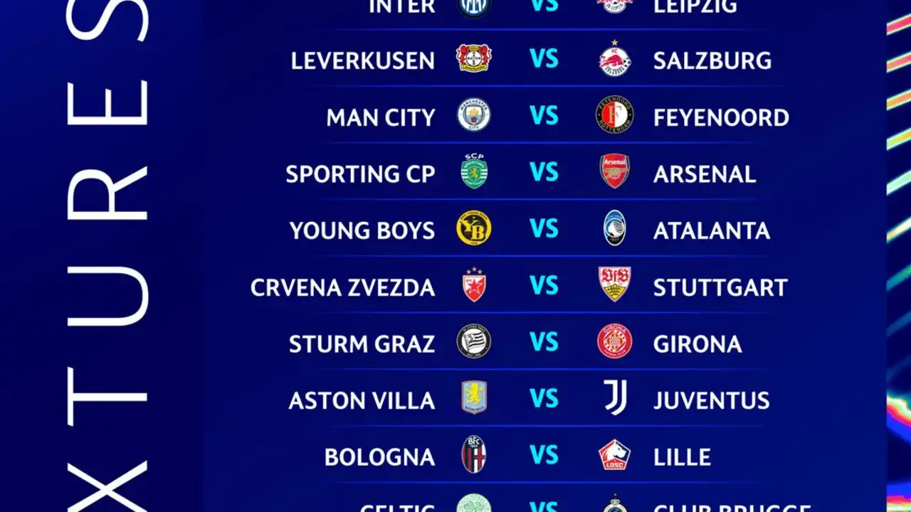 @ChampionsLeague / X