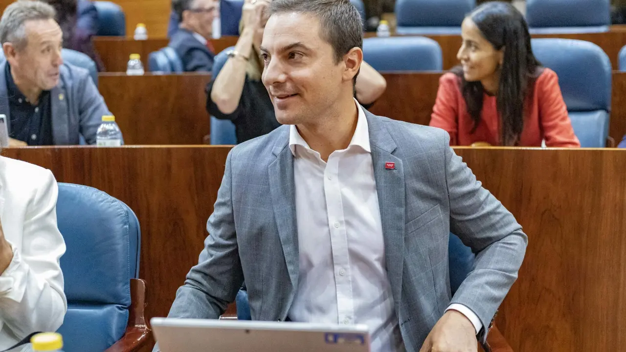 Foto: PSOE Madrid