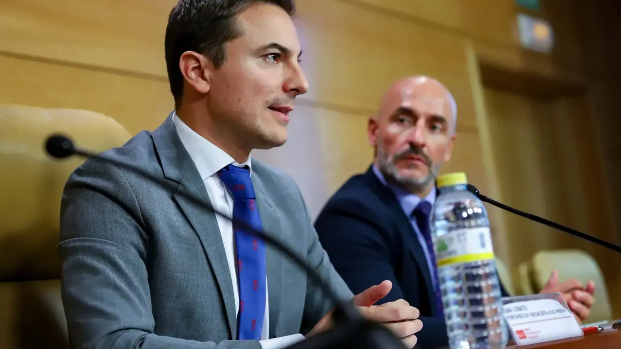 Foto: PSOE Madrid