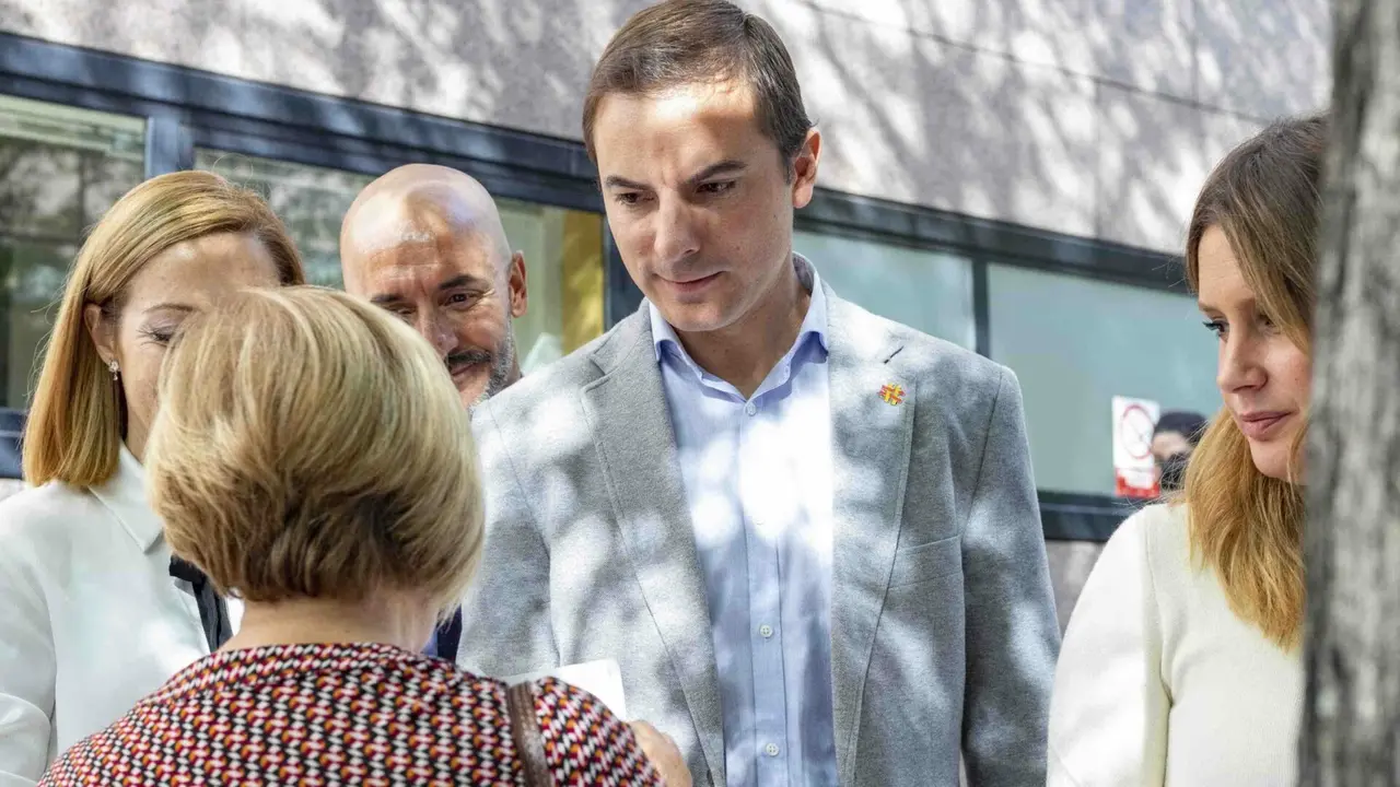 Foto: PSOE Madrid