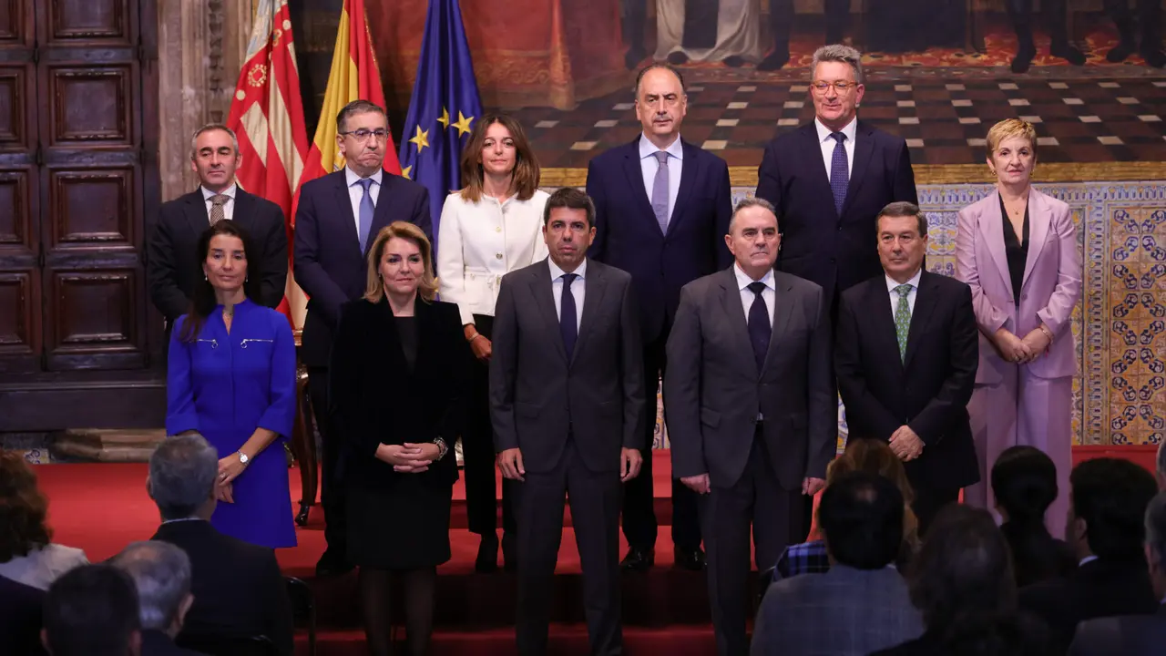 Imagen: Generalitat Valenciana