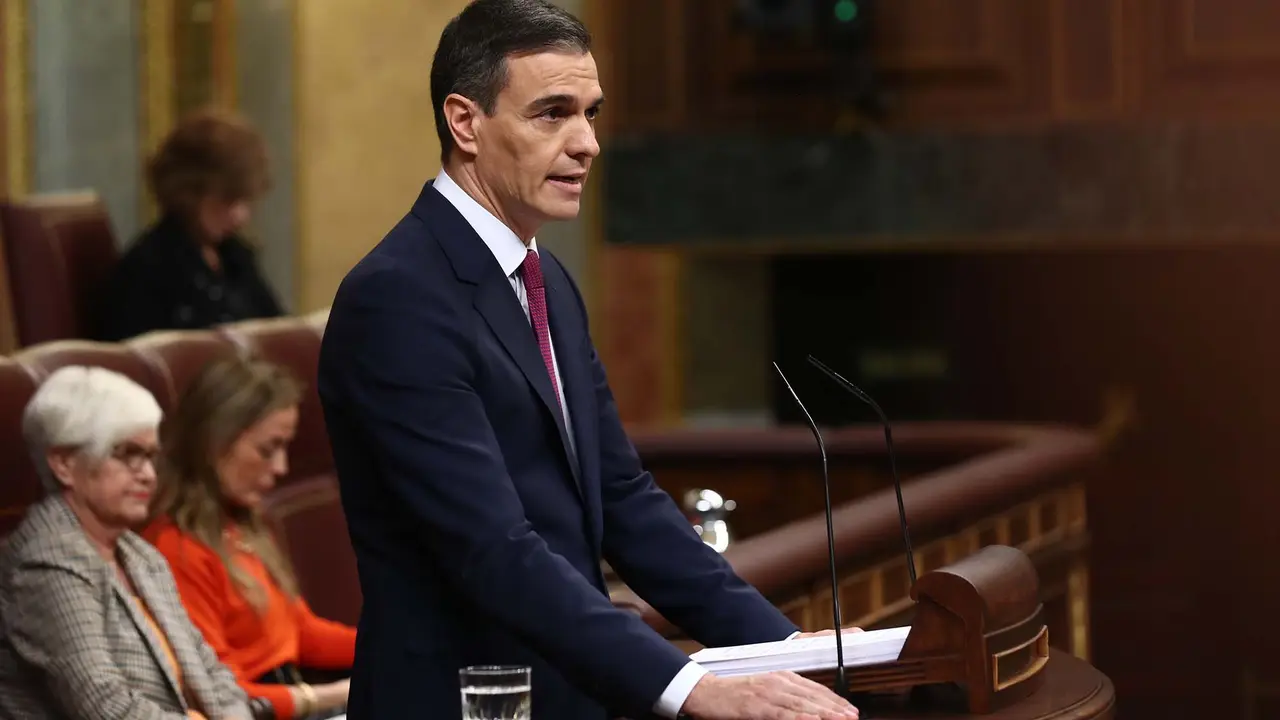 Foto: La Moncloa