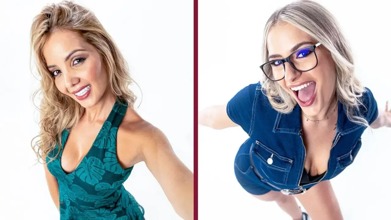 Daniela y Laura protagonizarán el primer duelo de expulsión de la noche / Mediaset
