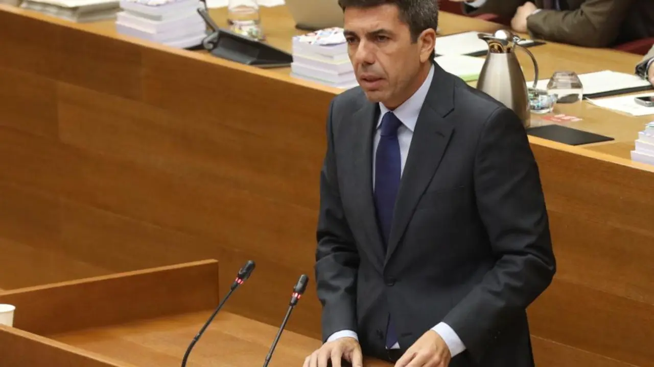 Imagen: Generalitat Valenciana