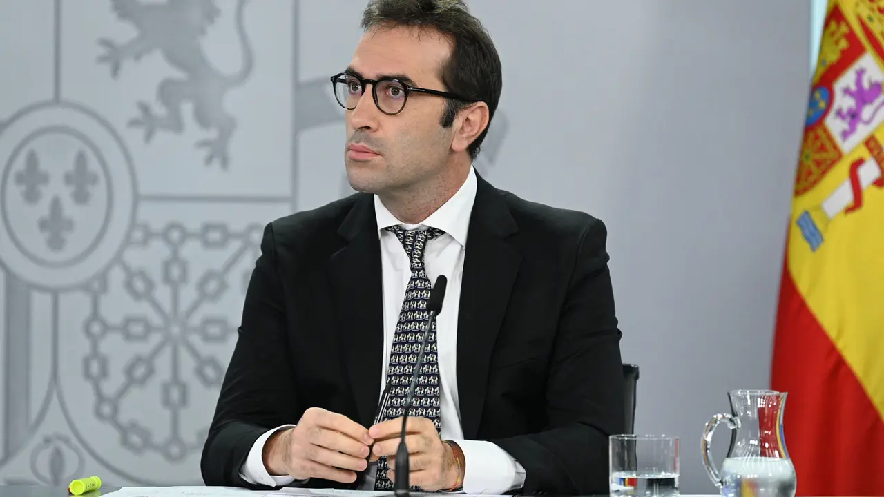 Foto: La Moncloa