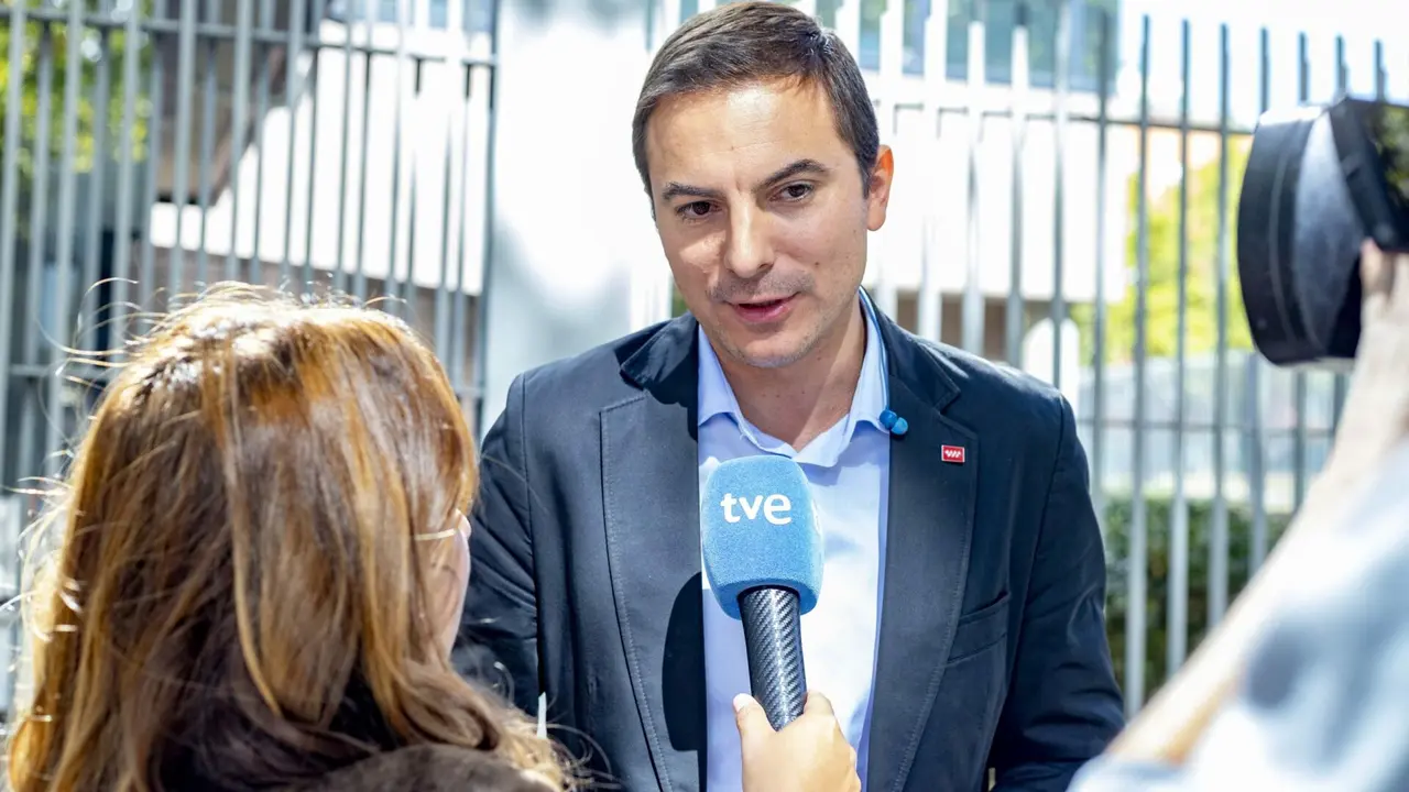 Foto: PSOE Madrid
