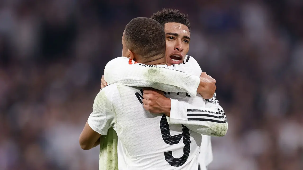 @realmadrid / X