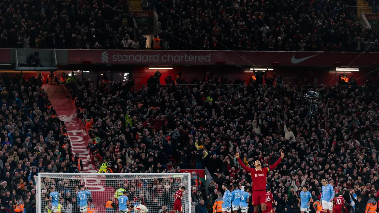 @LFC / X