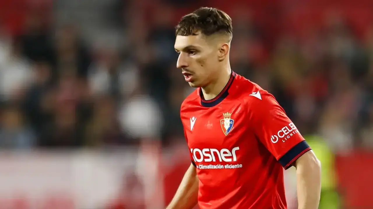 Osasuna.es