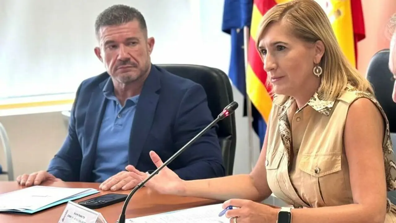 Imagen: Generalitat Valenciana 