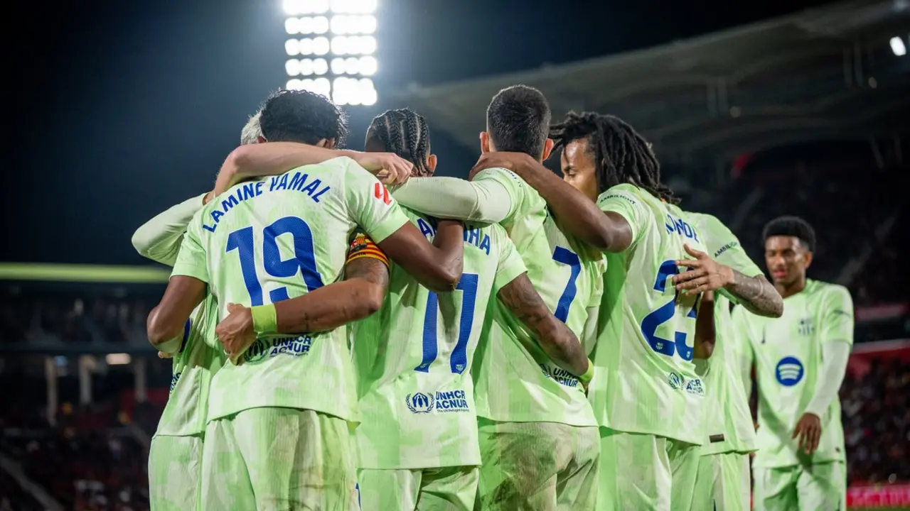 FC Barcelona/ X