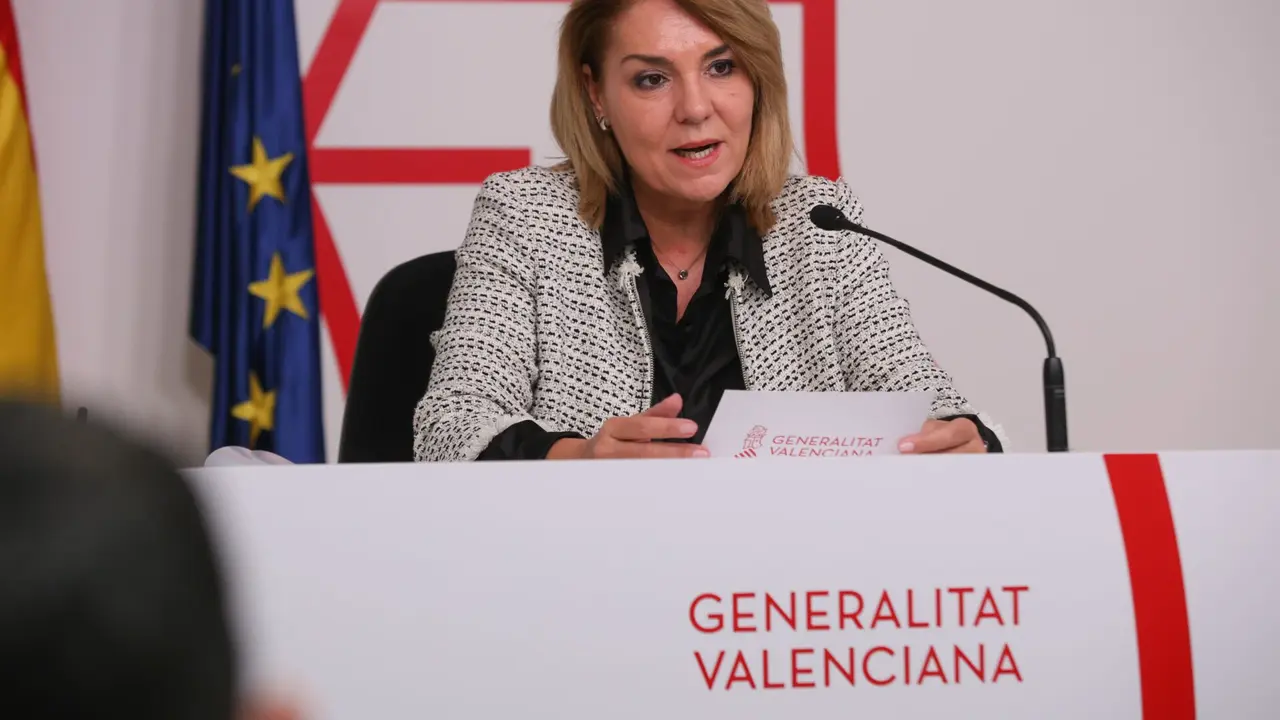 Imagen: Generalitat Valenciana