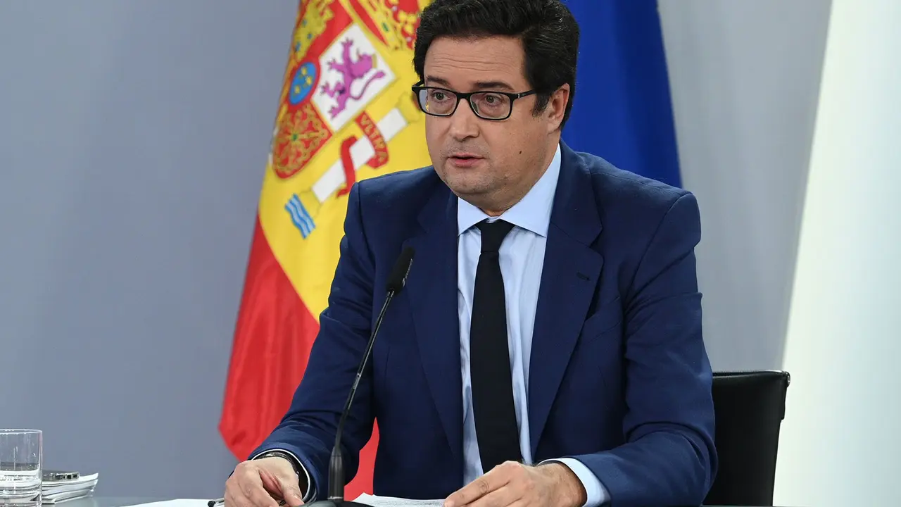Foto: La Moncloa