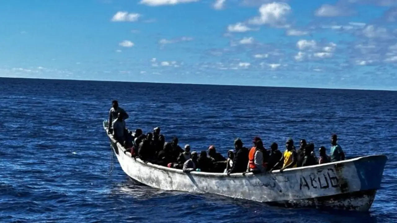 Salvamento Marítimo