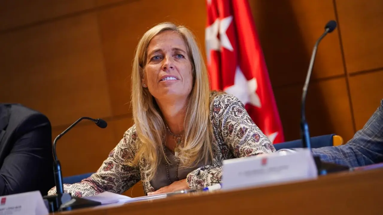 Foto: Comunidad de Madrid