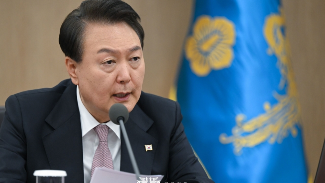 Foto: Gobierno de Corea del Sur / mofa.go.kr