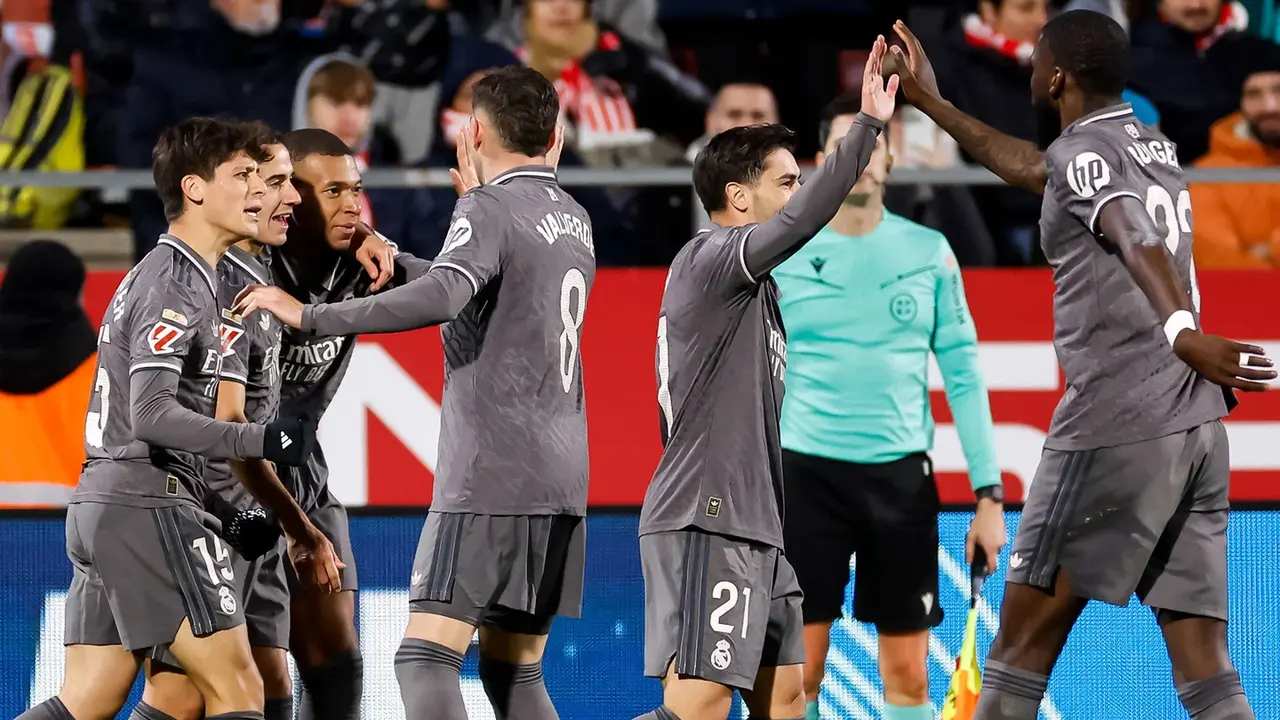 RealMadrid.com