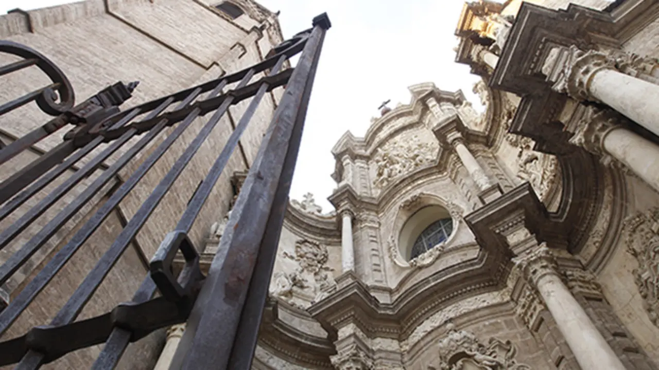 Imagen: catedraldevalencia.es