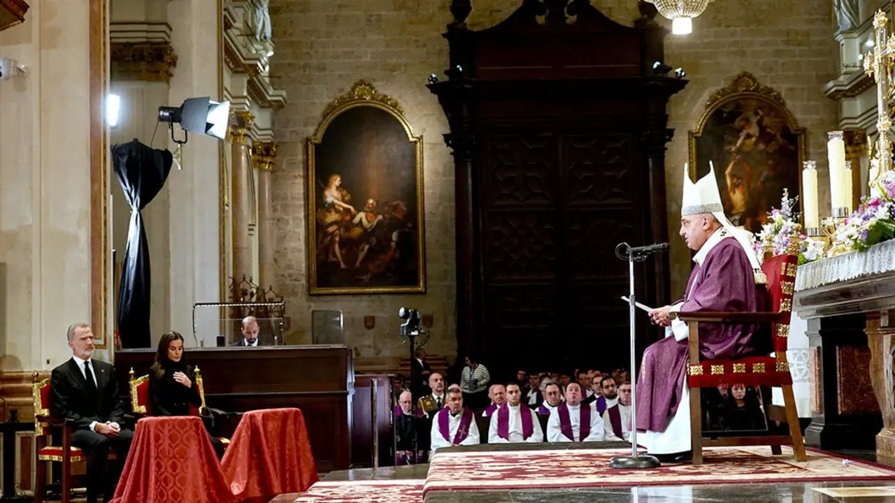 Imagen: Arzobispado de Valencia 