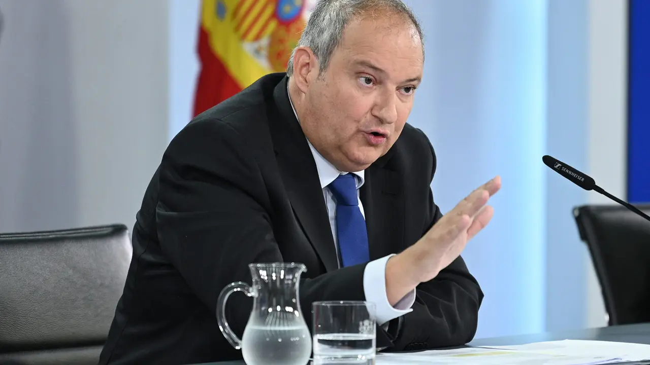 Foto: La Moncloa