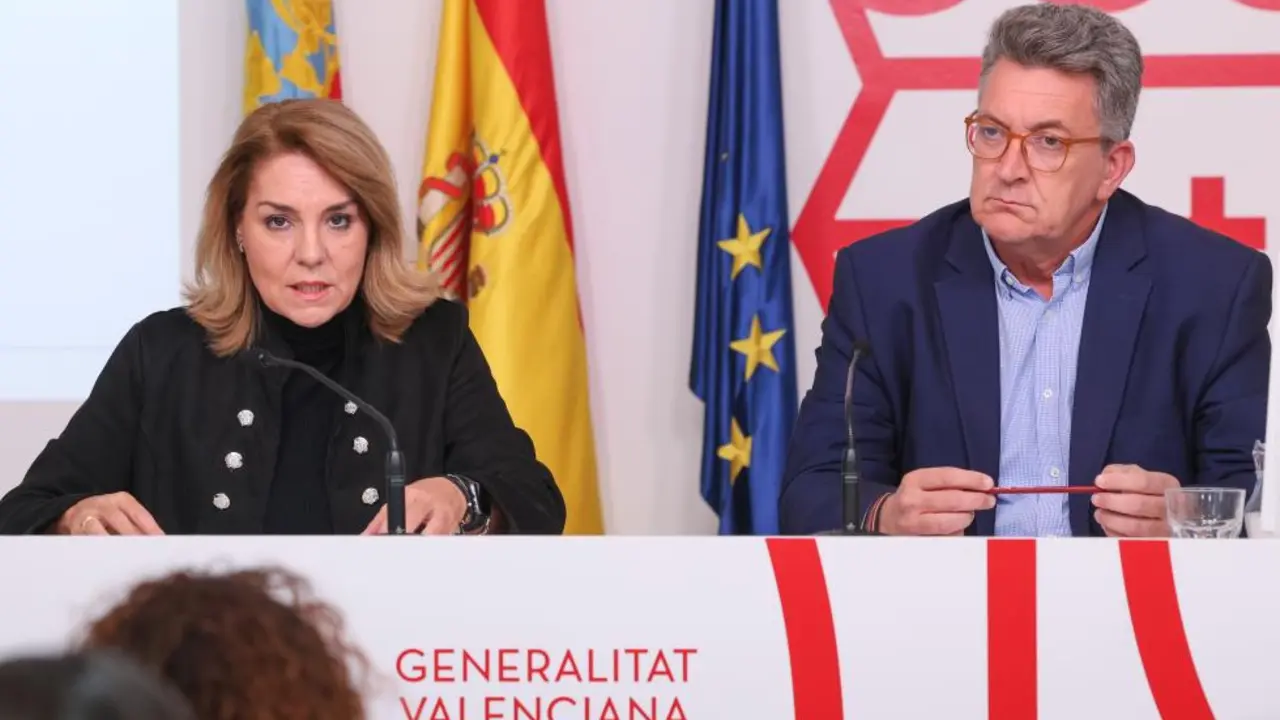 Imagen: Generalitat Valenciana