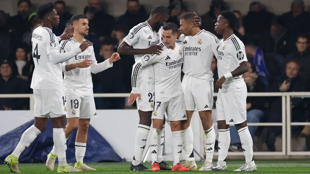 RealMadrid.com