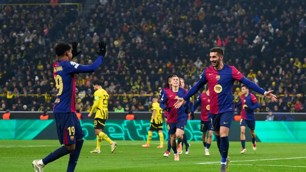FC Barcelona/ X