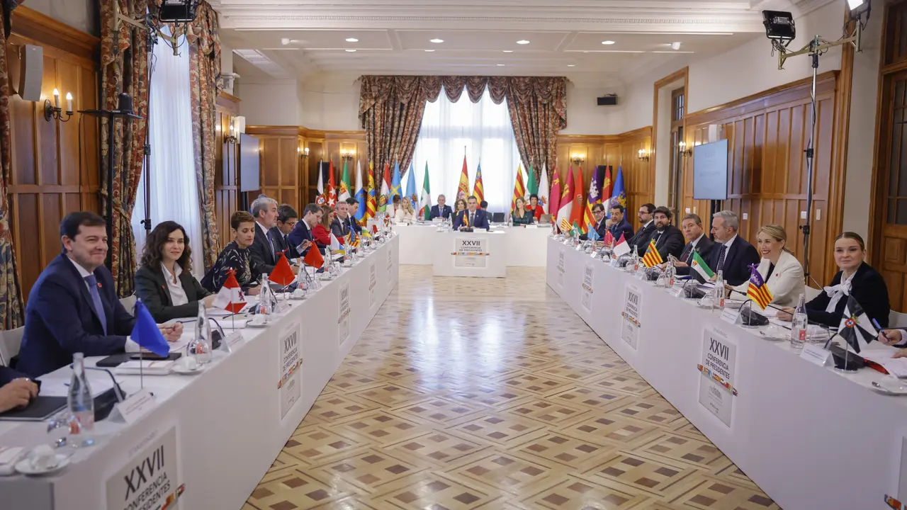 Foto: Comunidad de Madrid