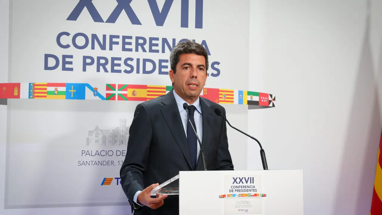 Imagen: Generalitat Valenciana