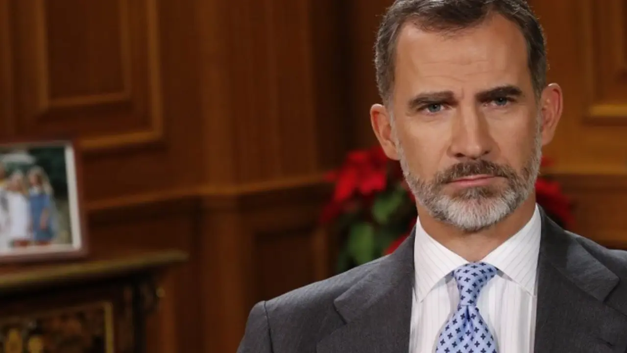 Felipe VI ha obtenido la mejor calificación entre las 5.809 personas encuestadas, de 18 a 80 años, en 10 países europeos. (Foto: Casa Real).
