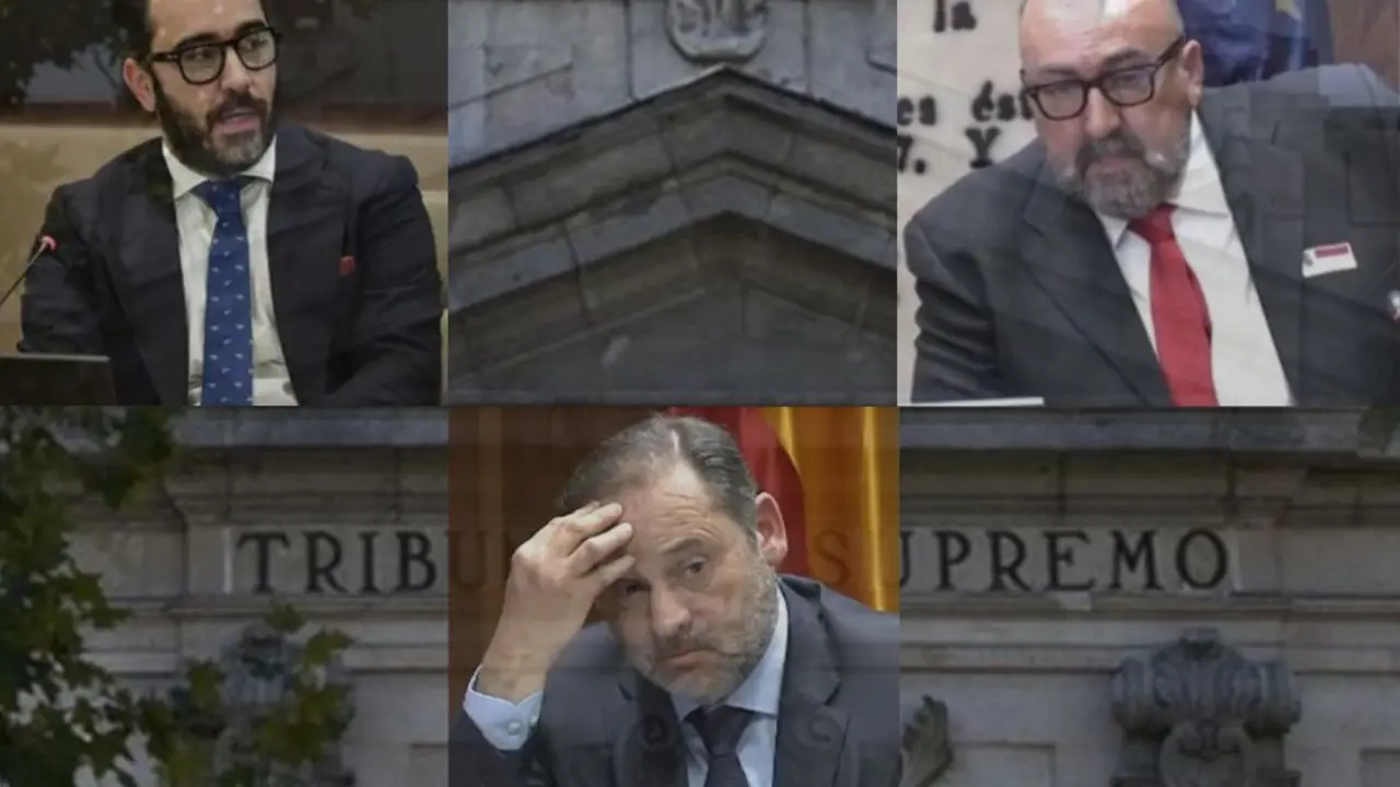 Puente también ha rechazado la nulidad de las actuaciones instada por Ábalos basándose en que agentes de la Guardia Civil, que participaban en la investigación que se seguía en la Audiencia Nacional, habrían procedido sin autorización judicial previa.