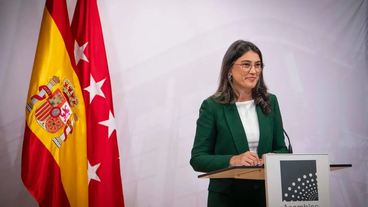Foto: Más Madrid