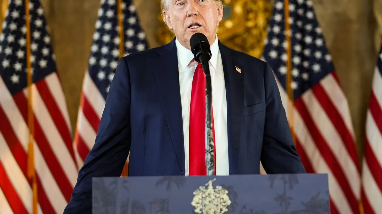 El presidente electo de Estados Unidos ya ha avanzado algunas de las acciones que pretende llevar a cabo durante su mandato. (Foto: D.T.).