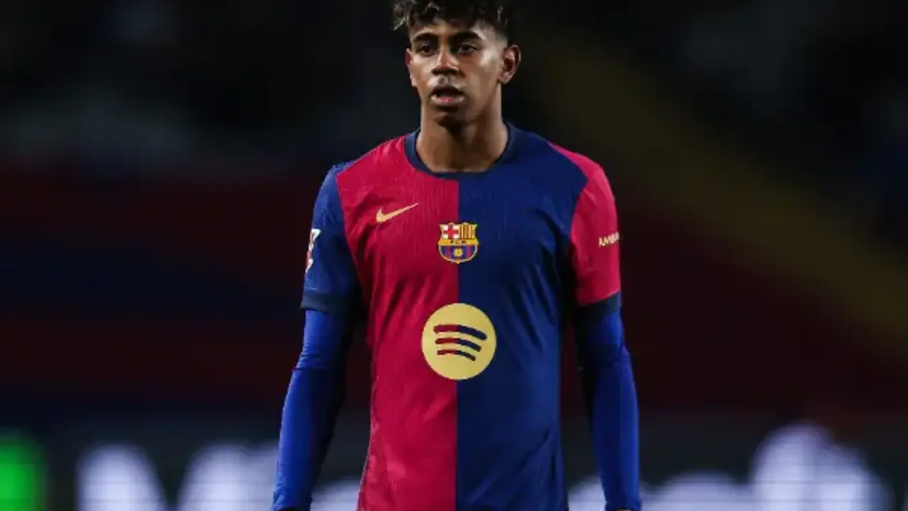 @FCBarcelona / X