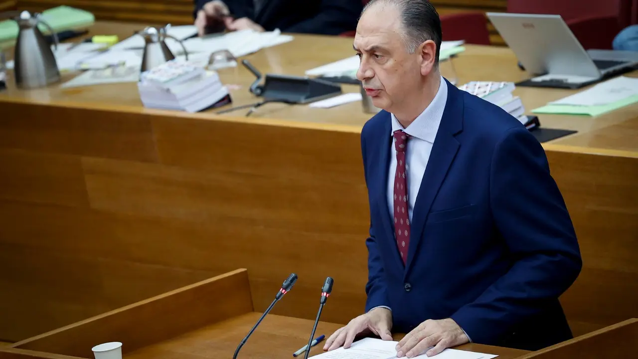 Imagen: Generalitat Valenciana 