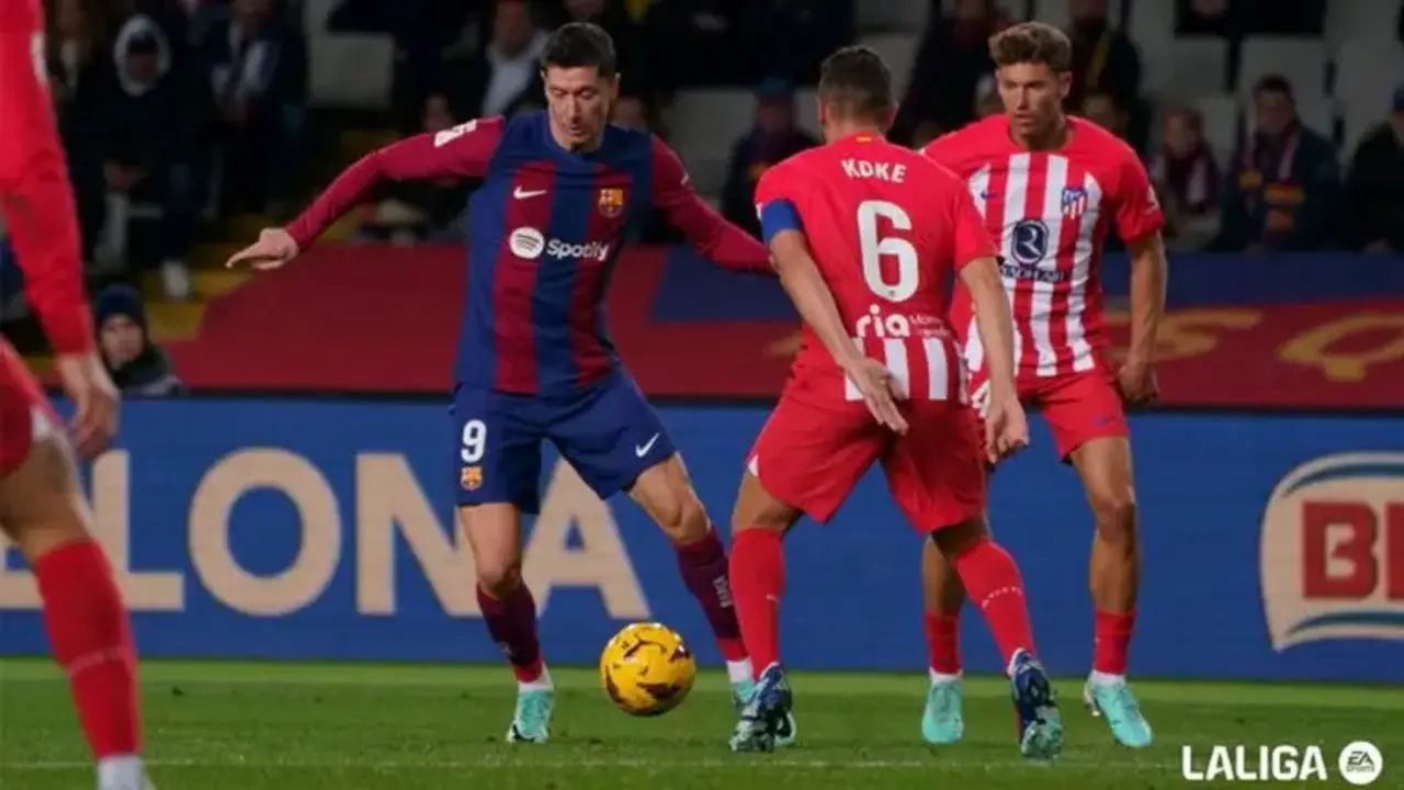 Previa LaLiga J17