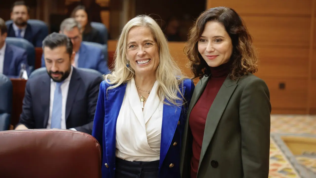 Foto: Comunidad de Madrid