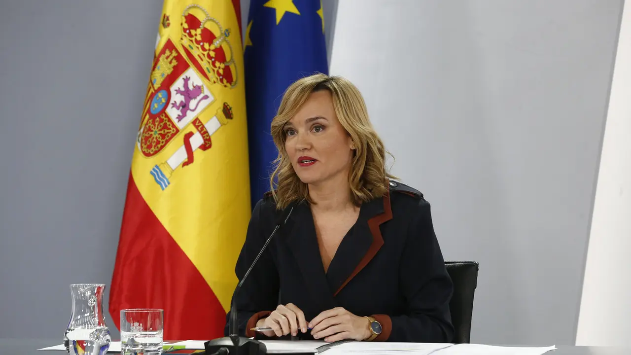 Foto: La Moncloa