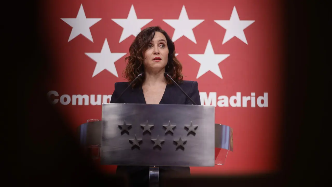 Foto: Comunidad de Madrid