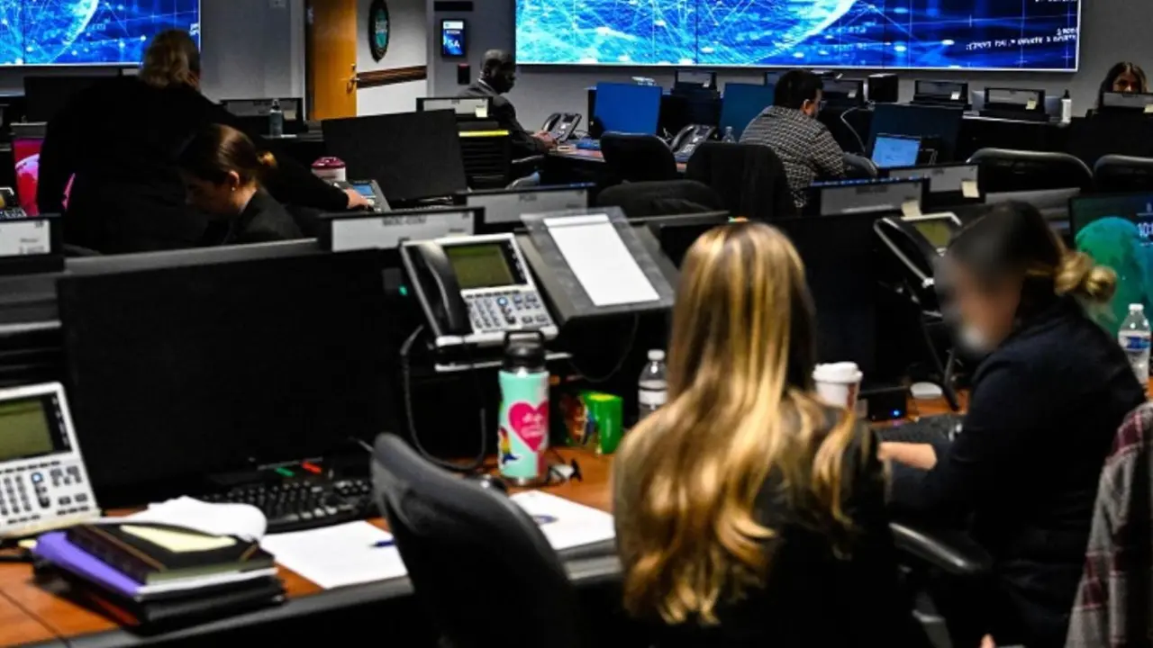 El FBI se ha hecho cargo de la investigación por ser el órgano competente para asuntos de seguridad nacional. (Foto de archivo: FBI).