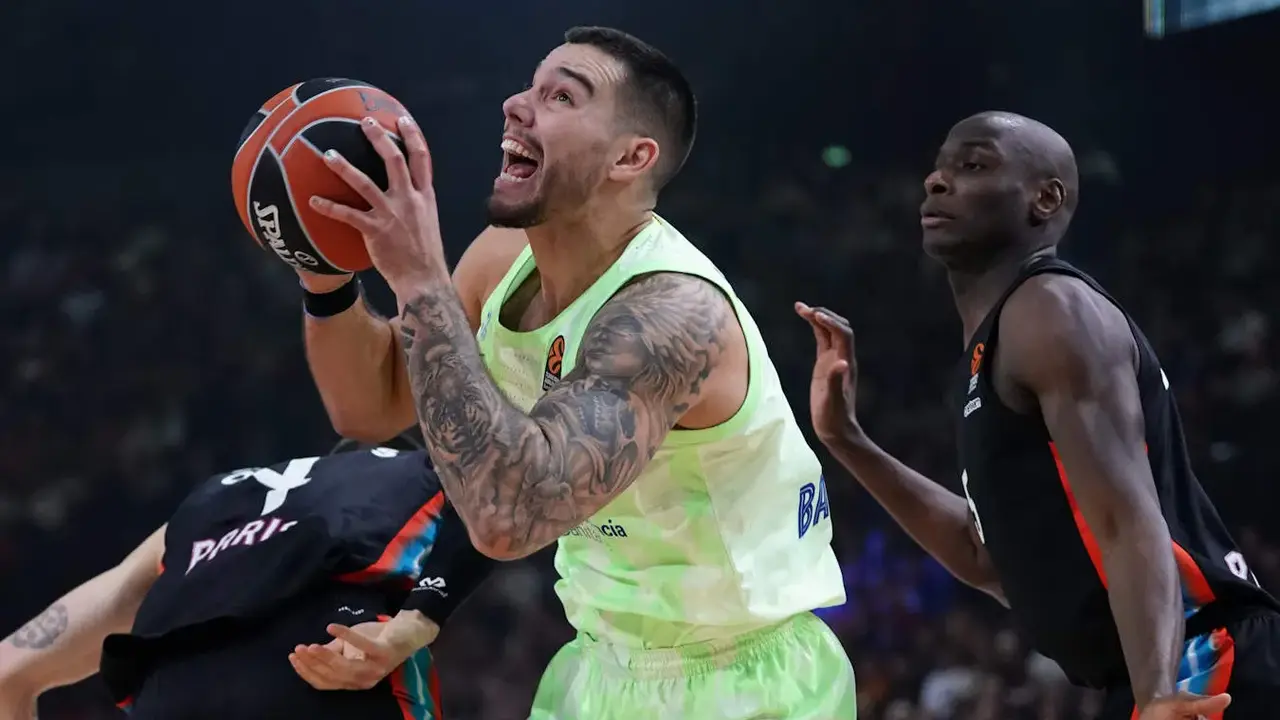 Euroleaguebasketball.net