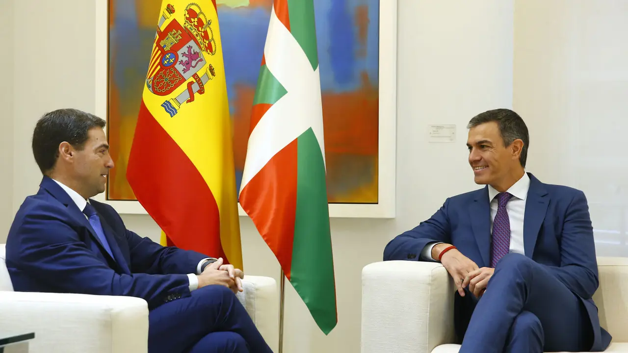 Foto: La Moncloa