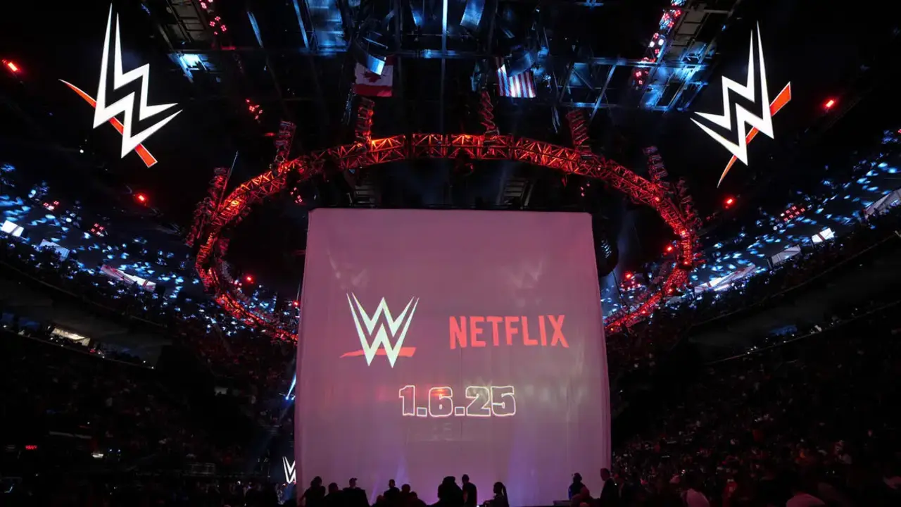 WWE.com