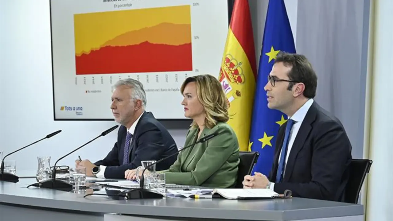 Foto: La Moncloa