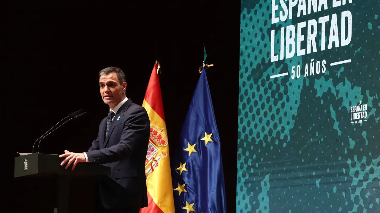 Foto: La Moncloa