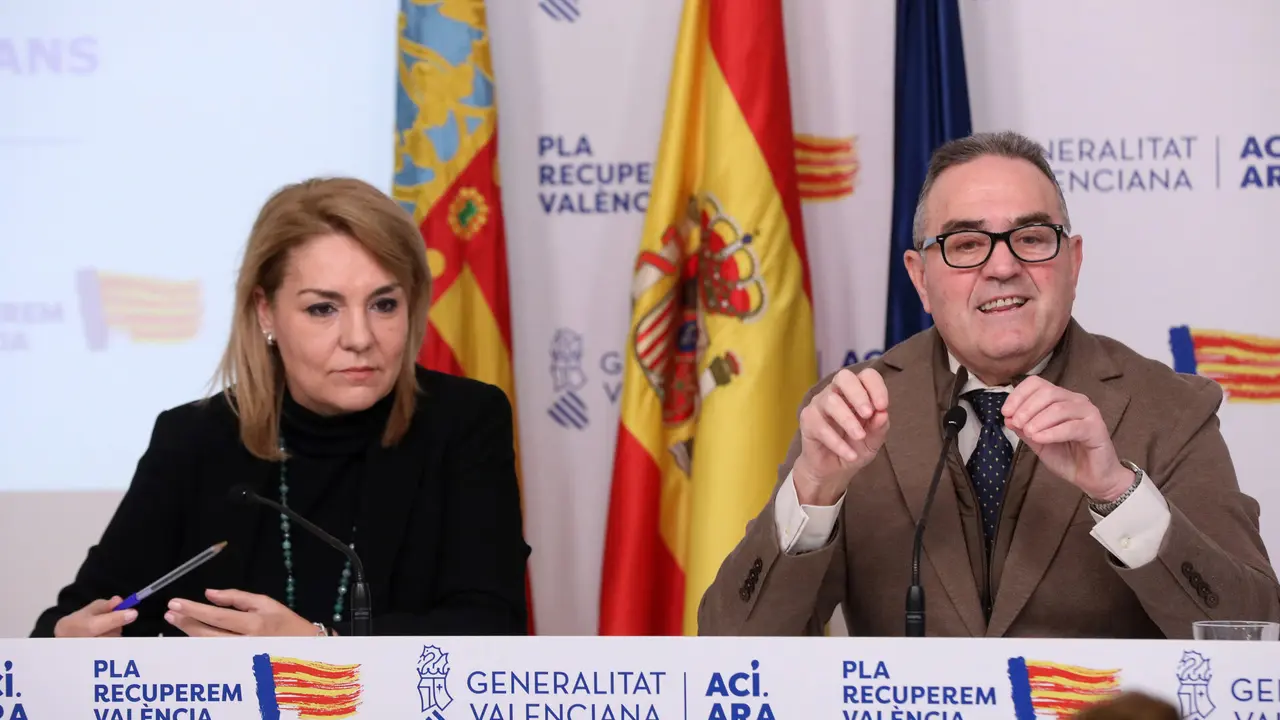 Imagen: Generalitat Valenciana