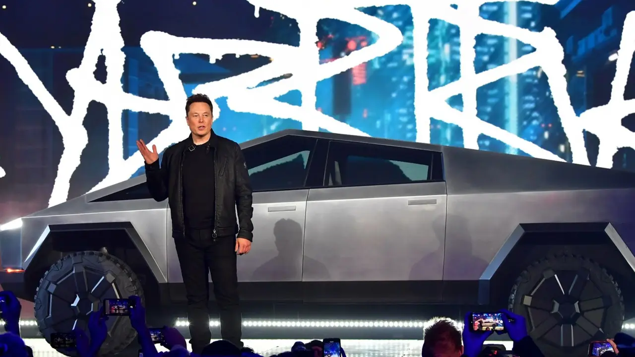 Foto: X / @elonmusk