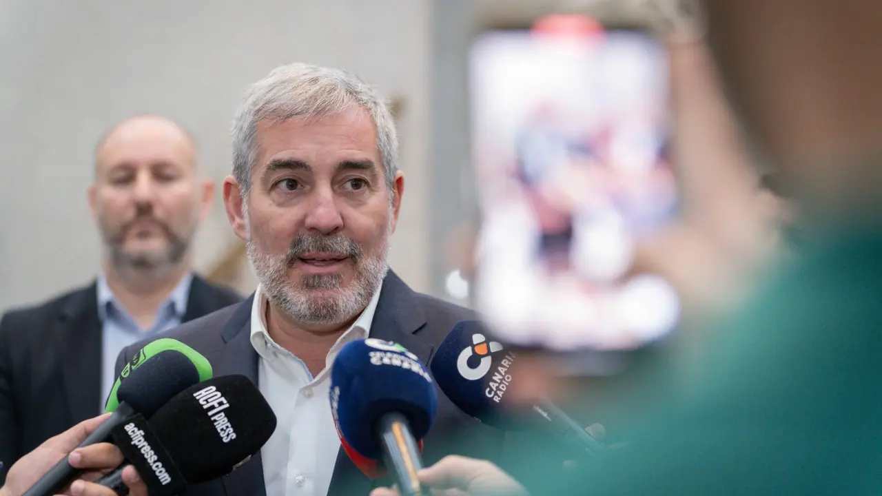 Foto: Gobierno de Canarias