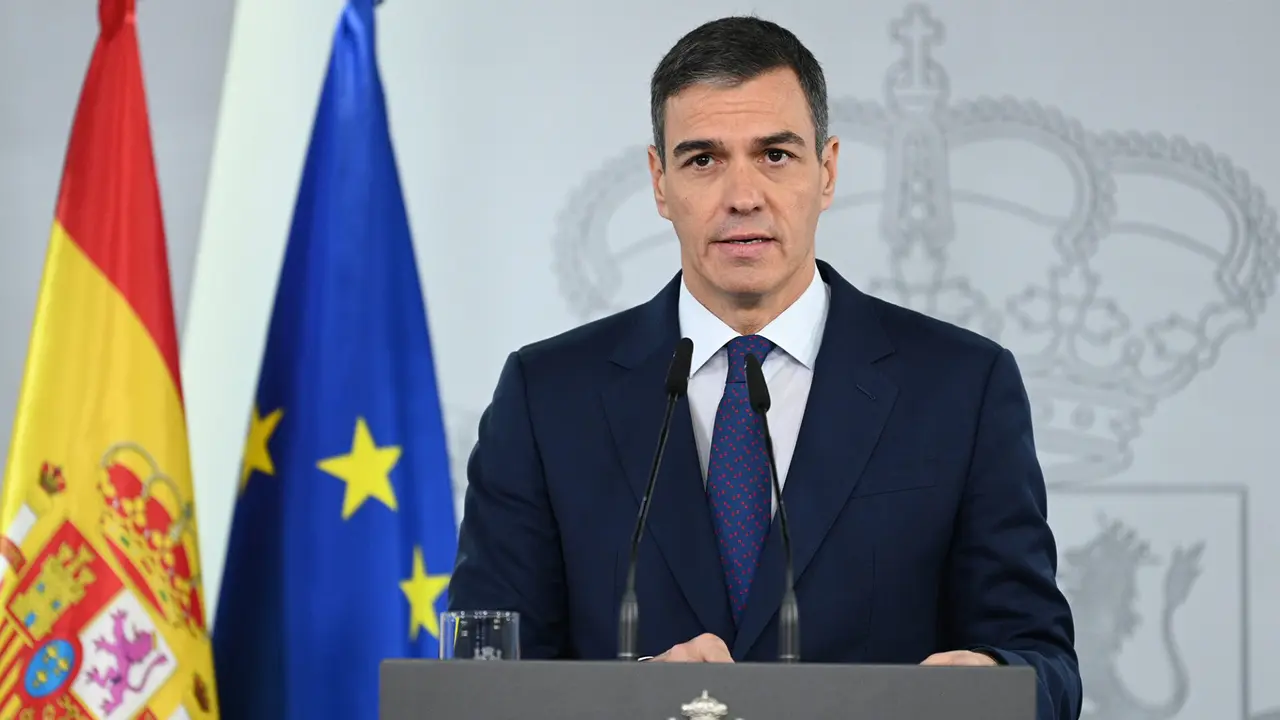 Foto: La Moncloa